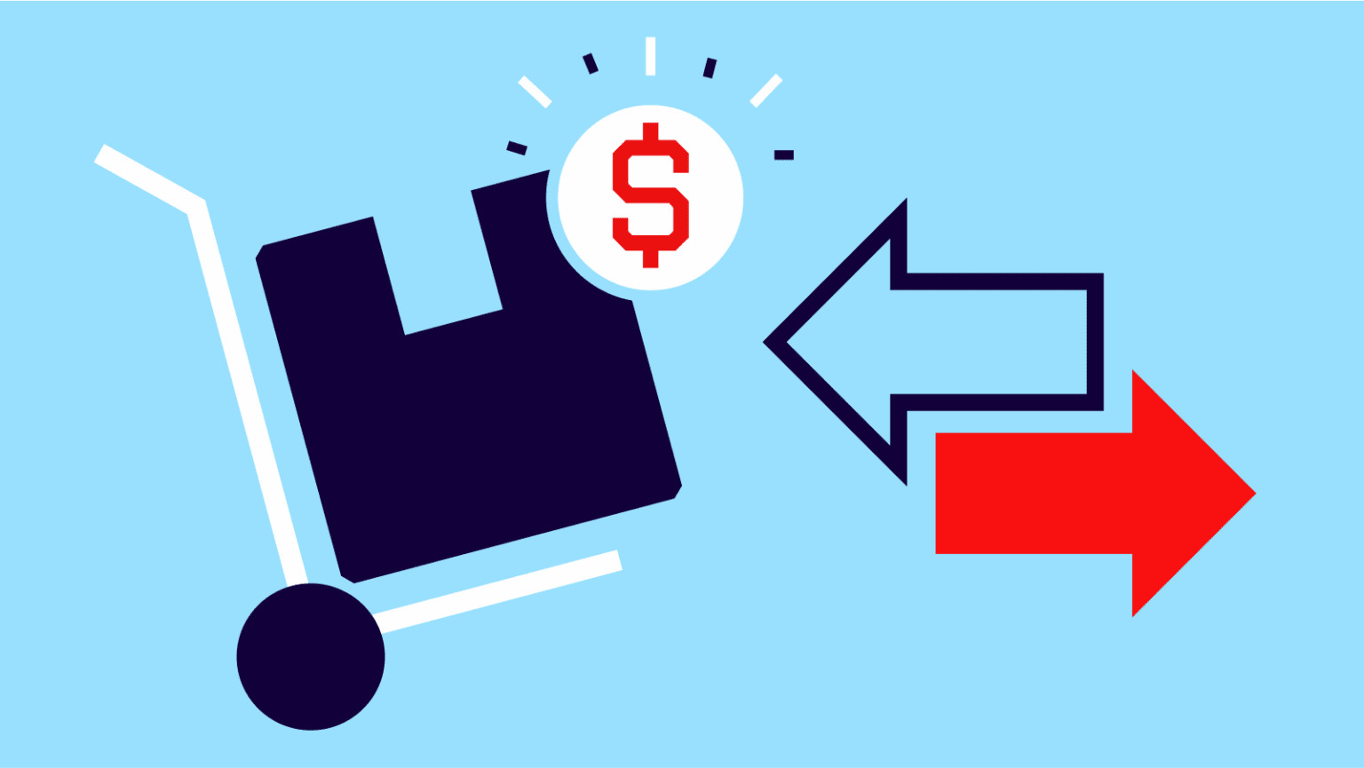 Small business shipping