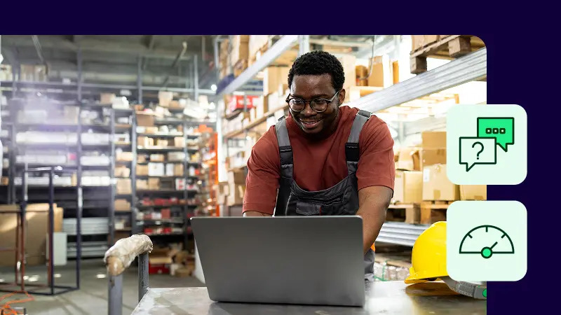 Ecommerce efficiency quiz