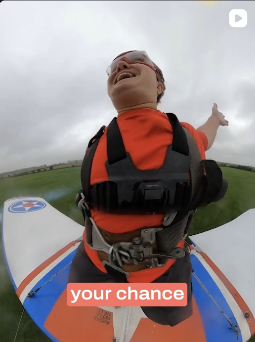 Upbeat episode: Rescue Recess