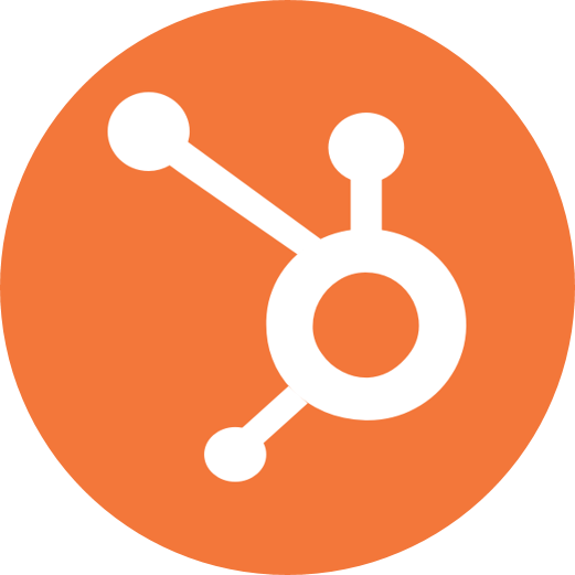 hubspot logo 3